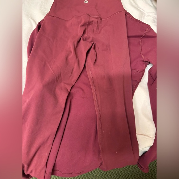 LEGGINGS ONLY - Picture 7 of 7